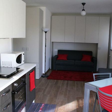 Appartamento Morena Cir 0043 Aosta Kültér fotó
