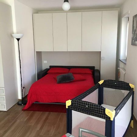 Appartamento Morena Cir 0043 Aosta Kültér fotó