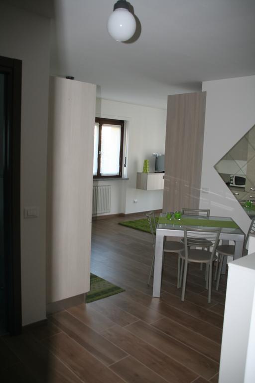 Appartamento Morena Cir 0043 Aosta Kültér fotó