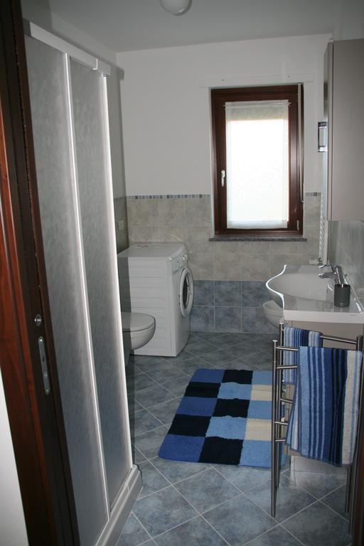 Appartamento Morena Cir 0043 Aosta Kültér fotó