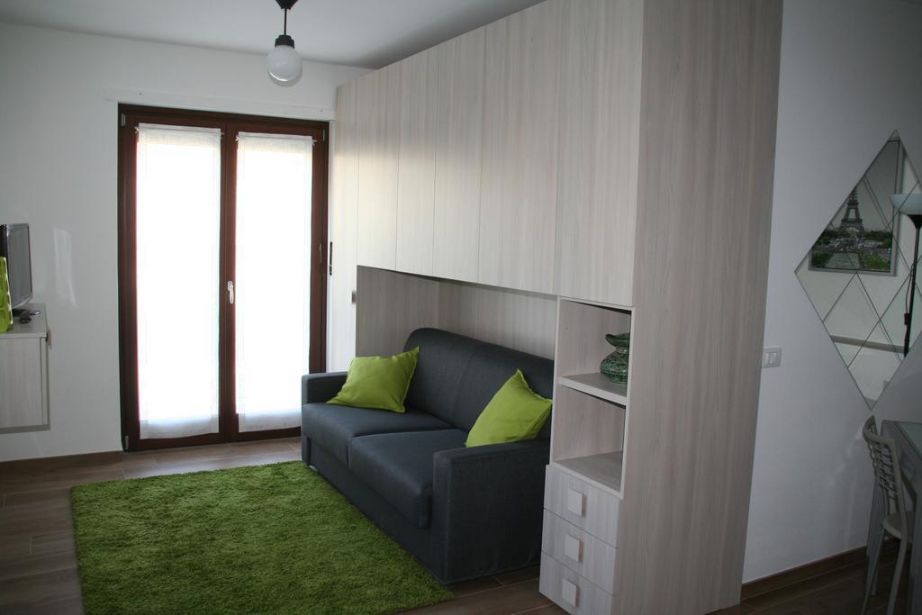 Appartamento Morena Cir 0043 Aosta Kültér fotó