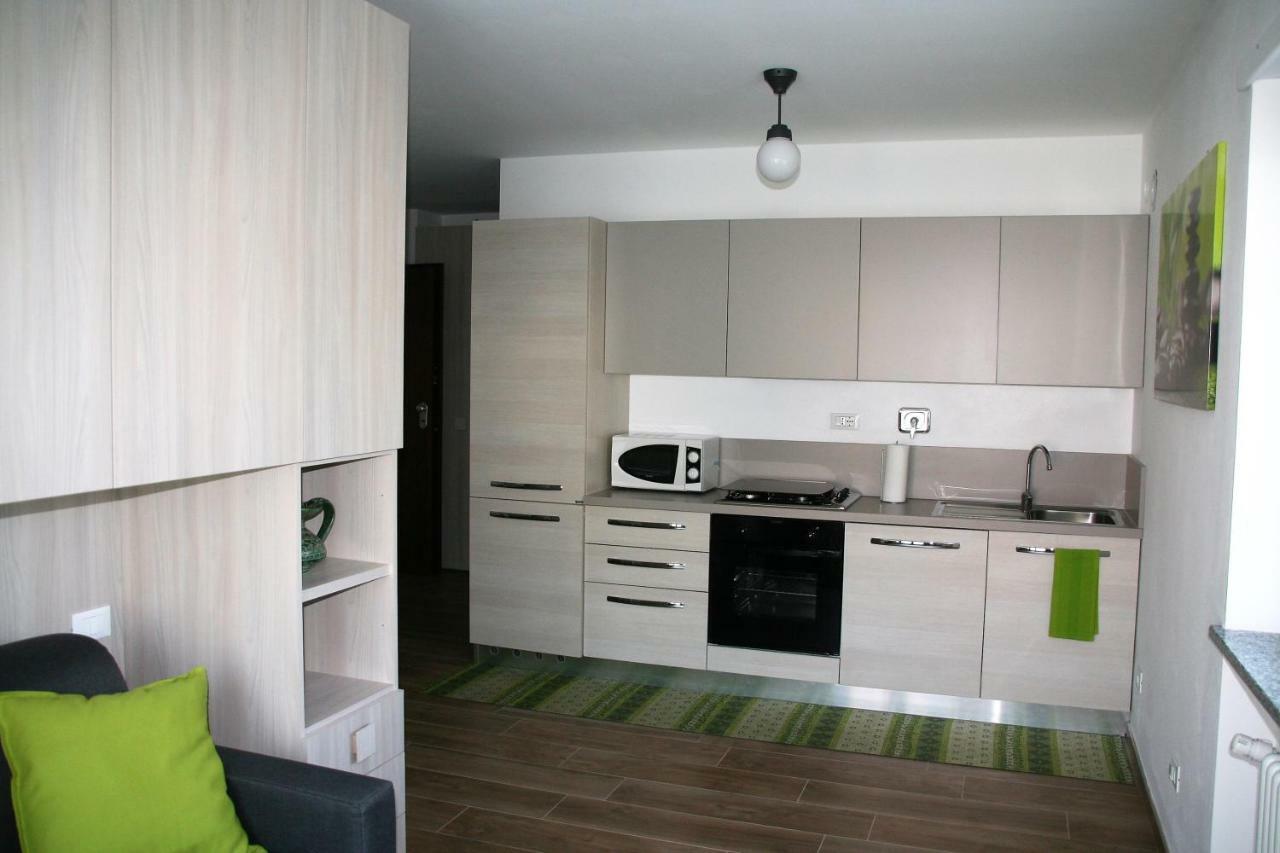Appartamento Morena Cir 0043 Aosta Kültér fotó