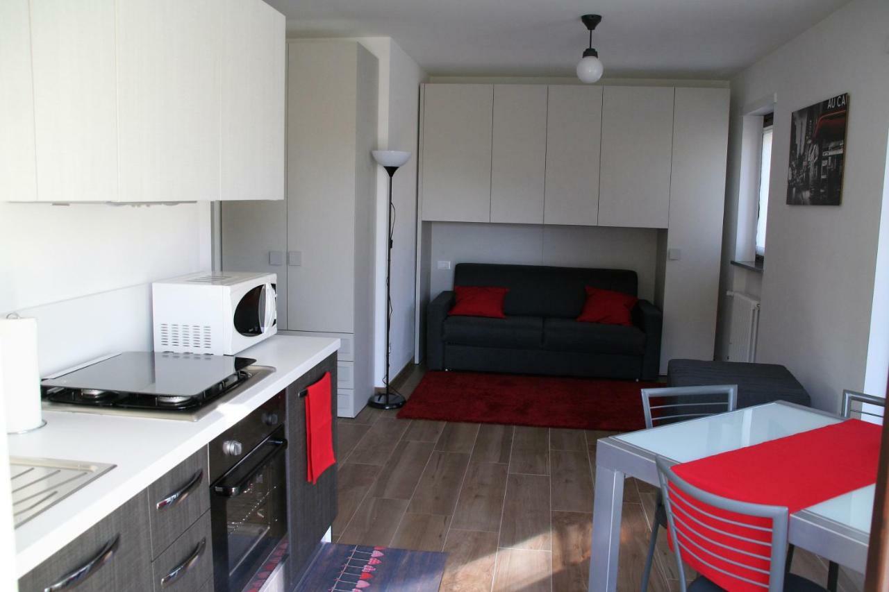 Appartamento Morena Cir 0043 Aosta Kültér fotó