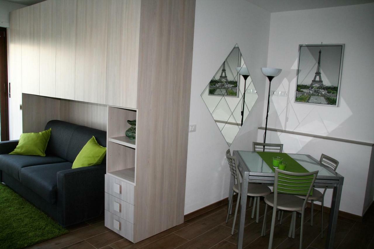 Appartamento Morena Cir 0043 Aosta Kültér fotó