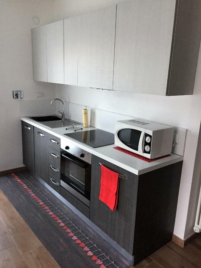Appartamento Morena Cir 0043 Aosta Kültér fotó