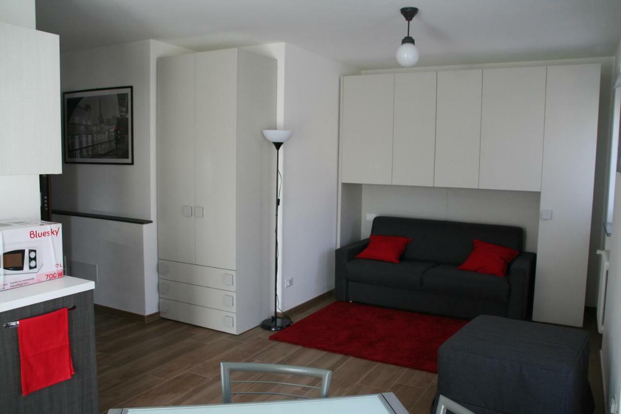 Appartamento Morena Cir 0043 Aosta Kültér fotó